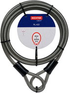 RICHTER CZECH Cable lock RL.422.10x3000. CRN - Cable Lock