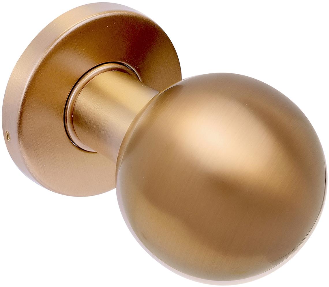 Richter Czech RK.KNOB.01.FIX.MD