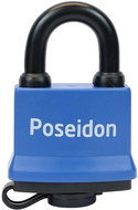 Richter Czech RV. POSEIDON.45 - Padlock