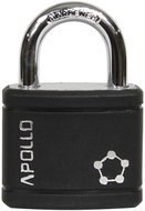 Richter Czech RV. APOLLO.35. CRN. SU2 - Padlock