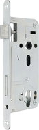 Richter Czech Z.301-PZ.90/50/18.PL - Mortise Lock