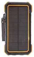 OXE se solárním panelem PB1903, 20000 mAh - Powerbanka