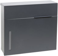 Richter Czech BK.512. G. AM - Mailbox