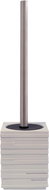 Ridder Brick toilet brush, white - Toilet Brush