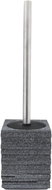 Ridder Brick toilet brush, grey - Toilet Brush