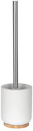 Ridder Fancy Toilet Brush, white - Toilet Brush