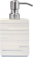 Ridder Brick White 22150501 - Soap Dispenser