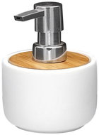 Ridder Fancy white 2126501 - Soap Dispenser