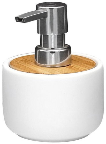 Ridder Fancy white 2126501 - Soap Dispenser - Main image
