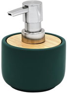 Ridder Fancy dark green 2126505 - Soap Dispenser