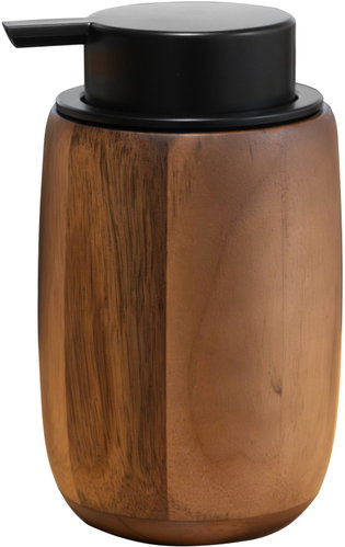 Ridder Akasya Dávkovač mýdla, 270 ml, hnědý 2192511 - Dávkovač mýdla - Hlavní obrázek