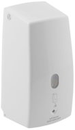 Aqualine Bezdotykový Dávkovač mýdla, 500 ml, bílý 00588 - Soap Dispenser