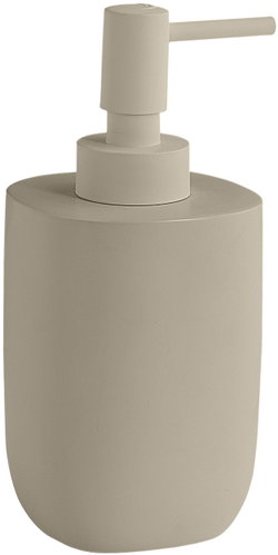 Gedy Ylenia Soap Dispenser, 300ml, Brown YL8066 - Soap Dispenser - Main image
