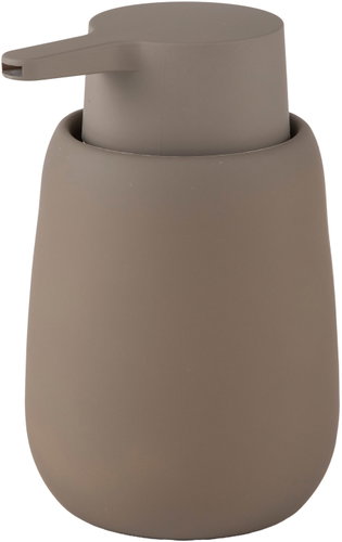 Metaform Bold Soap Dispenser, 320ml, Brown 103t30533 - Soap Dispenser - Main image
