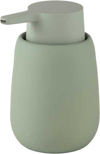 Metaform Bold Soap Dispenser, 320ml, Green 103t30567 - Soap Dispenser - Main image