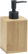 Gedy Bonnie Soap Dispenser, Brown Bn8041 - Soap Dispenser
