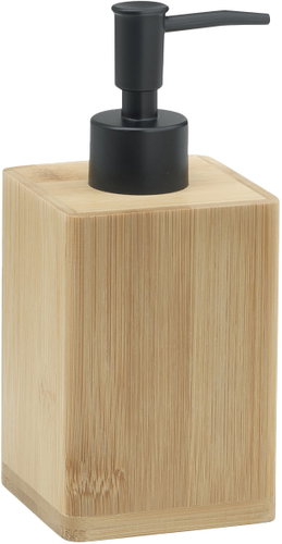 Gedy Bonnie Soap Dispenser, Brown Bn8041 - Soap Dispenser - Main image