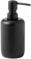 Gedy Brenda Soap Dispenser, 280ml, Black Br8014 - Soap Dispenser