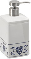 Gedy Cixi Soap Dispenser, 500ml, White Cx8189 - Soap Dispenser