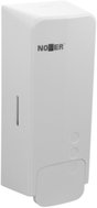 Nofer Classic Evo Soap Dispenser, 1000ml, White 03040.w - Soap Dispenser
