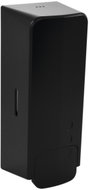 Nofer Classic Evo Soap Dispenser, 1000ml, Black 03040.N - Soap Dispenser