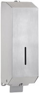 Sapho Soap Dispenser, 1100ml, Silver Xp122 - Soap Dispenser