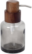 Sapho Figo Soap Dispenser, 300ml, Grey 08387 - Soap Dispenser