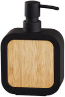 Ridder Maren Soap Dispenser, 350ml, Black 2023510 - Soap Dispenser
