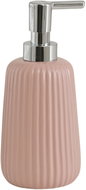 Gedy Marika Soap Dispenser, 420ml, Pink Mk8010 - Soap Dispenser