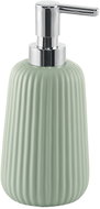 Gedy Marika Soap Dispenser, 420ml, Green Mk8007 - Soap Dispenser