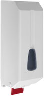 Marplast Soap Dispenser, 1200ml, White A54201sp - Soap Dispenser