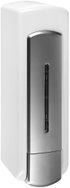 Aqualine Olmo Soap Dispenser, 350ml, White 1318-46 - Soap Dispenser