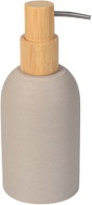 Sapho Riko Soap Dispenser, Brown 8575 - Soap Dispenser
