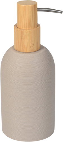 Sapho Riko Soap Dispenser, Brown 8575 - Soap Dispenser - Main image