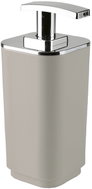 Gedy Seventy Soap Dispenser, 250ml, Brown 638266 - Soap Dispenser