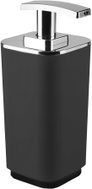 Gedy Seventy Soap Dispenser, 250ml, Black 638214 - Soap Dispenser