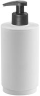Gedy Sharon Soap Dispenser, 280ml, White Sh8002 - Soap Dispenser