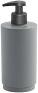 Gedy Sharon Soap Dispenser, 280ml, Grey Sh8008 - Soap Dispenser