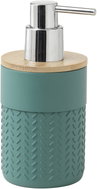 Gedy Thea Soap Dispenser, 250ml, Green Th8047 - Soap Dispenser