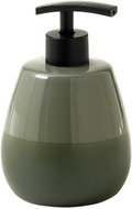 Gedy Wilma Soap Dispenser, 500ml, Green WL8007 - Soap Dispenser