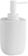Gedy Ylenia Soap Dispenser, 300ml, White Yl8002 - Soap Dispenser