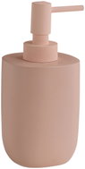 Gedy Ylenia Soap Dispenser, 300ml, Pink Yl8010 - Soap Dispenser