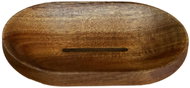 Ridder Akasya Mýdlenka, dřevo, hnědá 2192311 - Soap Dish