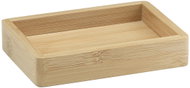 Gedy Bamboom Mýdlenka, bambus, hnědá bn1135 - Soap Dish