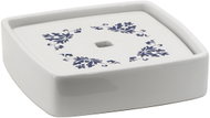 Gedy Cixi Soap Dish, Porcelain, White cx1189 - Soap Dish