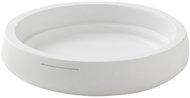 Gedy Kira Gedy Mýdlenka, polyresin, bílá ki1102 - Soap Dish
