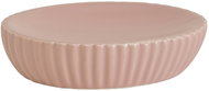Gedy Marika Mýdlenka, keramika, růžová mk1110 - Soap Dish