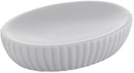 Gedy Marika Mýdlenka, keramika, šedá mk1108 - Soap Dish