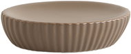 Gedy Marika Mýdlenka, keramika, béžová mk1152 - Soap Dish