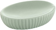 Gedy Marika Mýdlenka, keramika, zelená mk1107 - Soap Dish